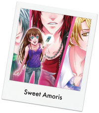 Sweet Amoris